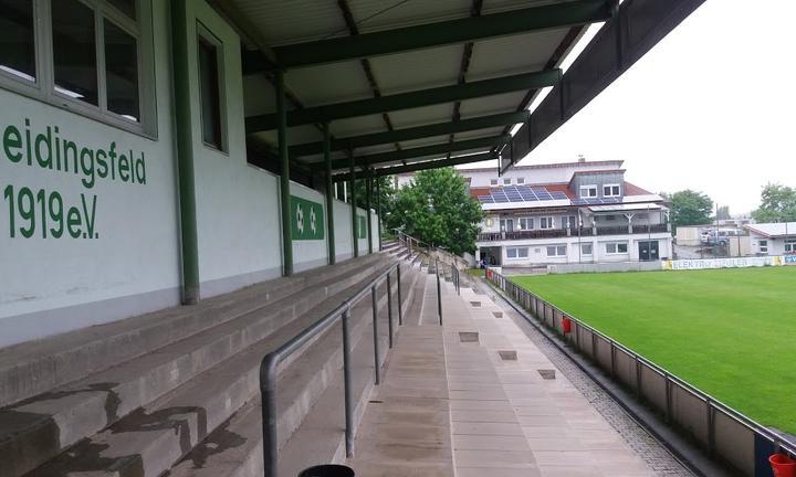 SV Heidingsfeld